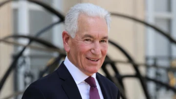 París convoca al embajador de EEUU por declaraciones ‘inaceptables’ sobre el antisemitismo en Francia