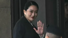 Tribunal tailandés destituye a la primera ministra Paetongtarn Shinawatra por violar códigos éticos