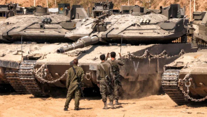 Israel convoca a 60.000 reservistas para controlar Ciudad de Gaza: lo que hay que saber del plan