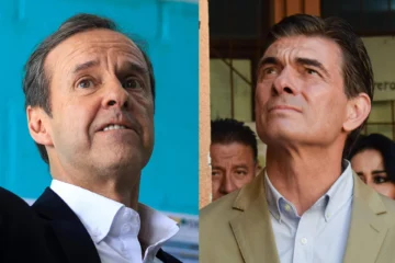 Rodrigo Paz y Tuto Quiroga disputarán la segunda vuelta por la presidencia de Bolivia