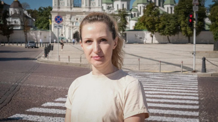 'Fue un espectáculo muy desagradable': la cálida bienvenida que le dio Trump a Putin provoca duras críticas en Ucrania
