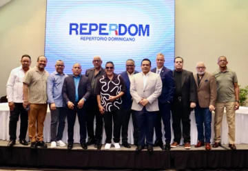 Reperdom dignifica a los autores de República Dominicana, sostiene director de la ONDA