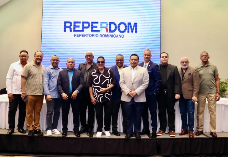 Reperdom dignifica a los autores de República Dominicana, sostiene director de la ONDA