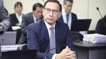 Martín Vizcarra: las claves sobre el arresto al expresidente de Perú y cómo quedan sus pretensiones políticas