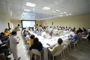 Sosúa se prepara para el turismo familiar y cruceristas como nueva era para el destino