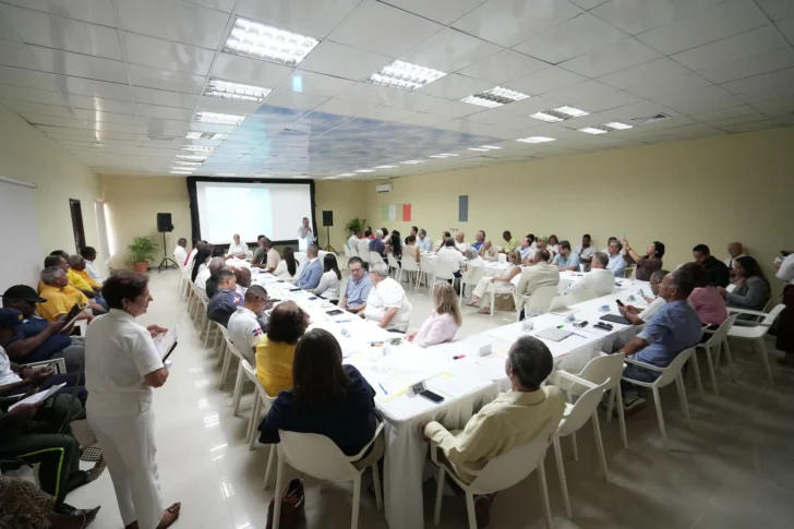 Sosúa se prepara para el turismo familiar y cruceristas como nueva era para el destino