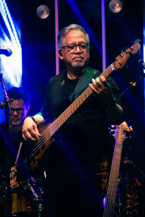Retro Jazz celebra 15 años de trayectoria con el concierto “Acordes del Alma” Retro Jazz celebra 15 años de trayectoria con el concierto “Acordes del Alma”