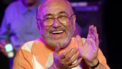 Muere Eddie Palmieri, leyenda de la salsa y pionero del jazz latino, a los 88 años