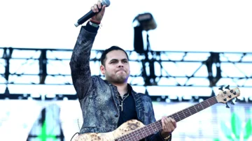 Quién era Ernesto Barajas, el cantante de narcocorridos asesinado a balazos en México