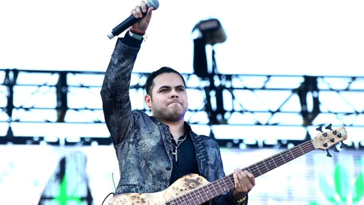 Quién era Ernesto Barajas, el cantante de narcocorridos asesinado a balazos en México