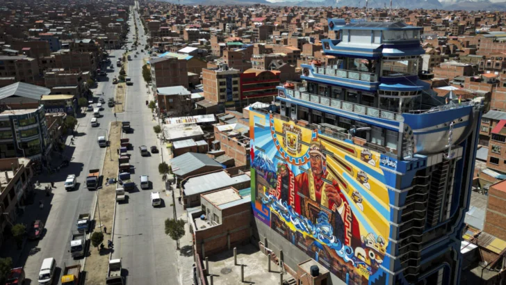 ¿Habrá segunda vuelta en las elecciones presidenciales en Bolivia?