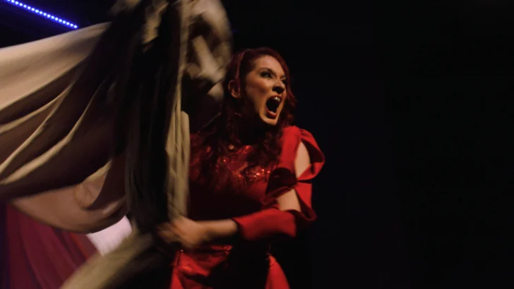 ¿Qué significa ver el teatro de Haffe Serulle? ¿Qué significa ver el teatro de Haffe Serulle?