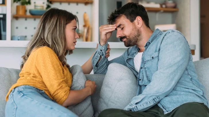 5 consejos para lidiar con un 'vampiro emocional' y evitar que drene tu energía