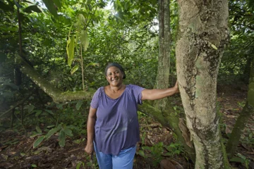 Planificación territorial: motor para biodiversidad, democracia y desarrollo sostenible de la RD