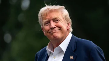 Qué es la teoría 'TACO' y cómo ayuda a explicar la estrategia de aranceles de Trump
