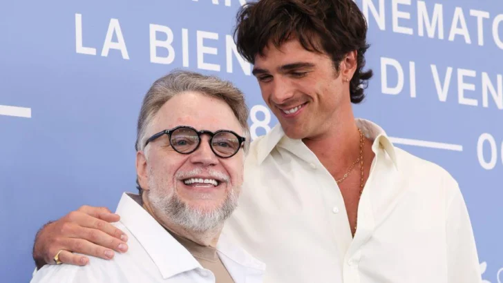 Cómo es la ambiciosa versión de 'Frankenstein' del mexicano Guillermo del Toro que fue ovacionada por 13 minutos en el Festival de Cine de Venecia