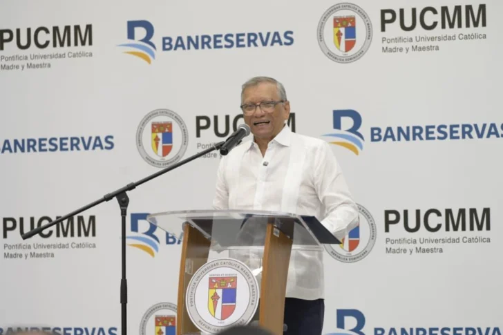 Inauguran polideportivo en PUCMM de Santiago auspiciado por Banreservas Inauguran polideportivo en PUCMM de Santiago auspiciado por Banreservas