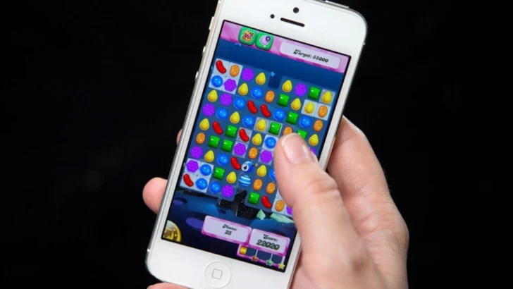 Candy Crush: la historia, el éxito y el modelo económico con 3.000 millones de descargas