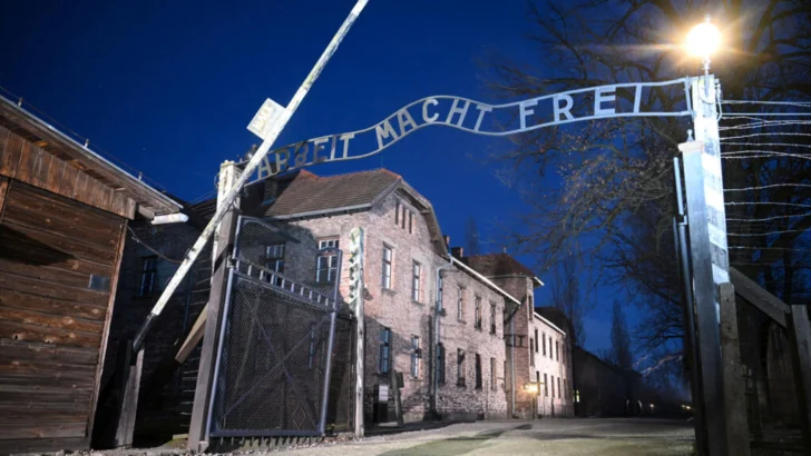 Ante el auge del negacionismo, el memorial de Auschwitz desarrolla una nueva herramienta digital