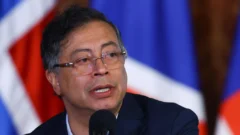 Petro afirma que pedirá a Nicaragua que entregue a Ramón González, exalfil de su Gobierno