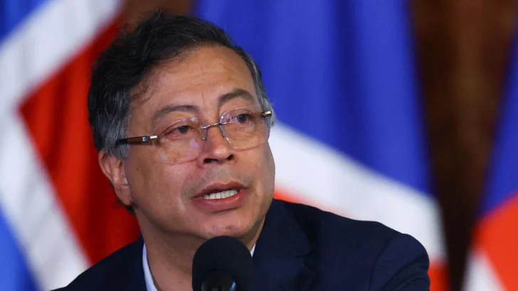 Petro afirma que pedirá a Nicaragua que entregue a Ramón González, exalfil de su Gobierno