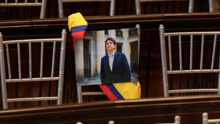 Imputan a joven que disparó contra Miguel Uribe; familia del senador afirma que está en fase de despertar