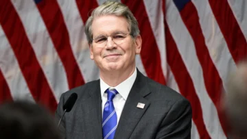 Estados Unidos y China acuerdan una nueva prórroga arancelaria de 90 días