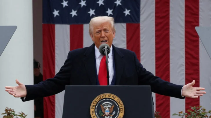 Trump despide a la encargada de elaborar las cifras de desempleo tras los malos datos