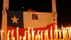 Encuentran sin vida a cuatro de los cinco mineros atrapados en yacimiento de cobre chileno