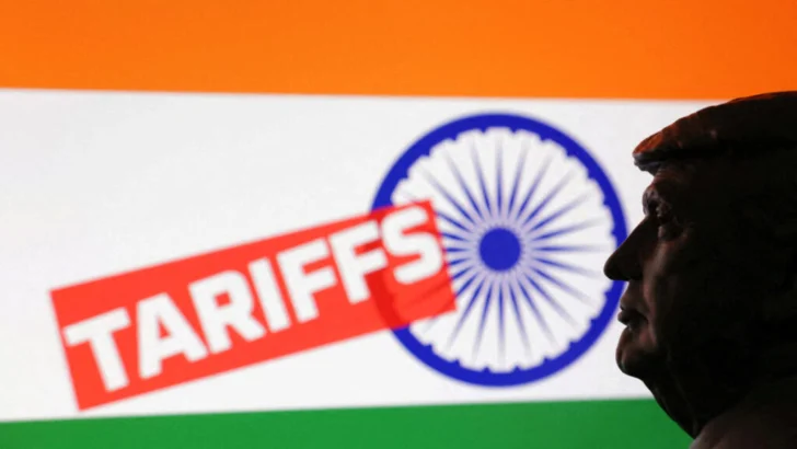 Trump anuncia aranceles adicionales del 25 a India y los eleva al 50 por comprar petróleo ruso