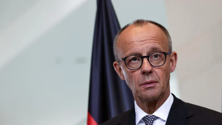 Alemania: el canciller Merz llega a sus 100 días de gobierno con fuerte impopularidad