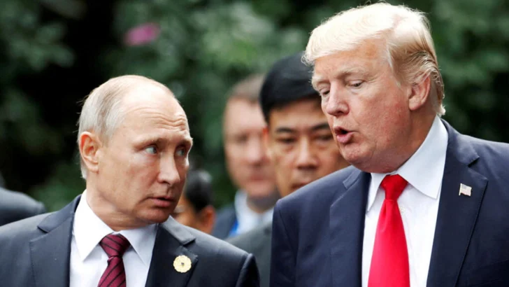 Rusia y EE. UU. explorarán su enorme potencial económico durante cumbre en Alaska