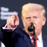 Trump quiere extender el control federal sobre policías locales con apoyo del Congreso