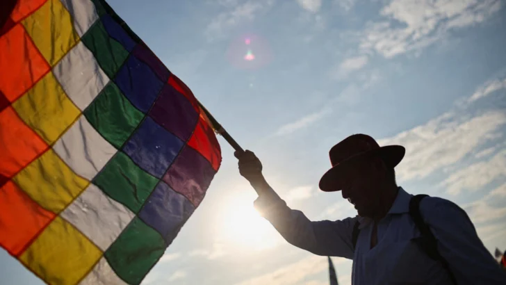 Bolivia: elecciones presidenciales con la crisis económica como telón de fondo