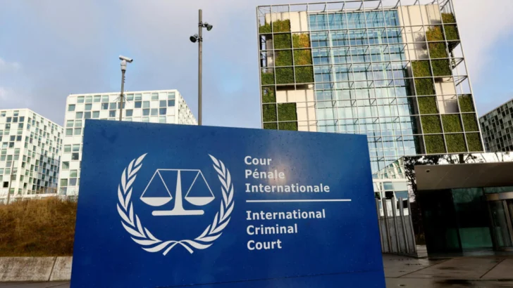 La CPI deplora nuevas sanciones de EE. UU. a personal que investiga crímenes en Gaza y Afganistán