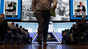Ruanda recibe a siete deportados desde EE. UU., mientras Trump acelera su política contra la inmigración