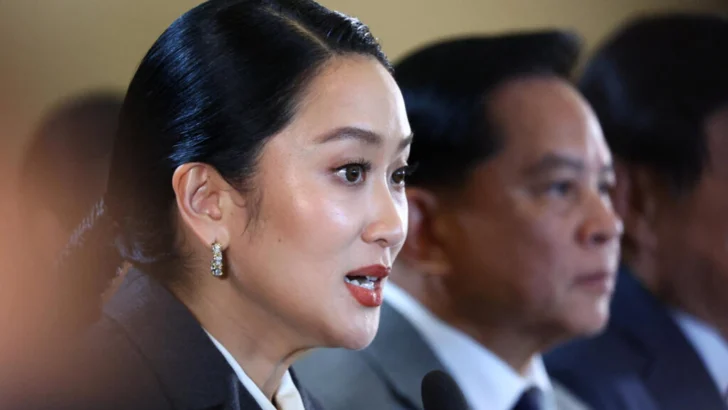 Tailandia: el Tribunal Constitucional destituye a la primera ministra Paetongtarn Shinawatra