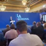 Modernización de Radio Televisión Dominicana resaltada en La Semanal