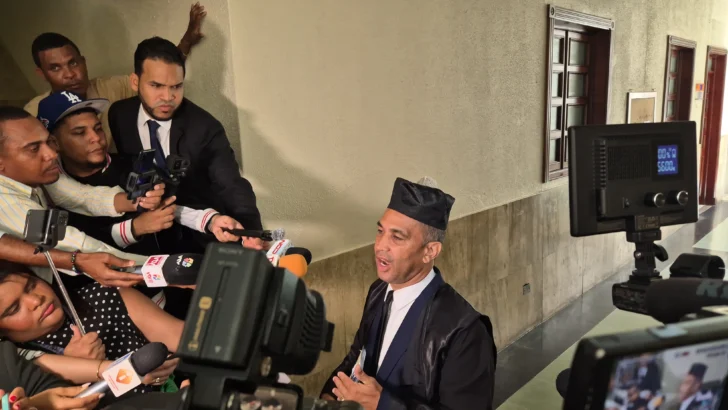 Abuela de niña asesinada en Los Guandules exige justicia contra su propia hermana