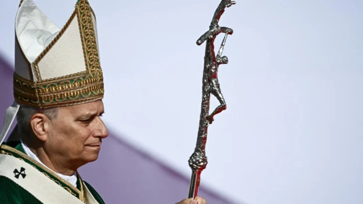 Papa León XIV termina Jubileo cuestionando qué es la felicidad, el sinsentido y la mediocridad