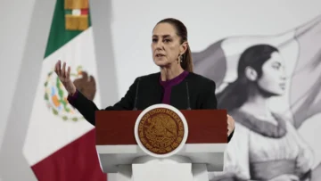 No al intervencionismo: México, Cuba y Colombia rechazan despliegue militar de EE. UU. cerca a Venezuela