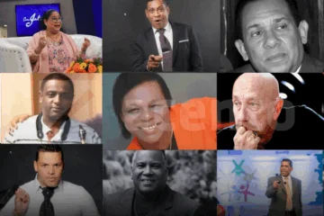 17 figuras dominicanas del arte y la cultura han fallecido en 2025. Este es su legado