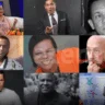 17 figuras dominicanas del arte y la cultura han fallecido en 2025. Este es su legado