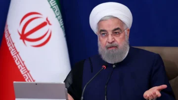 Irán: reformistas y moderados abogan por la normalización de las relaciones con Estados Unidos