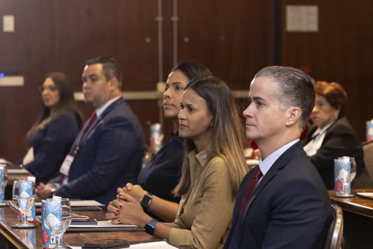 SB promueve buenas prácticas de atención en las entidades financieras