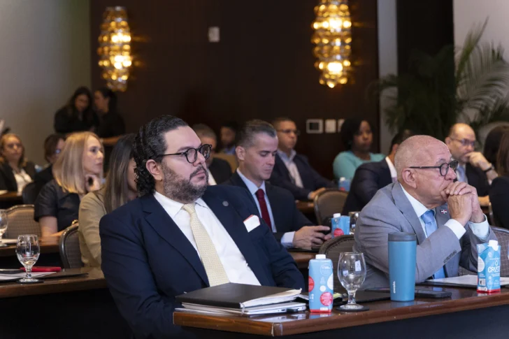 SB promueve buenas prácticas de atención en las entidades financieras