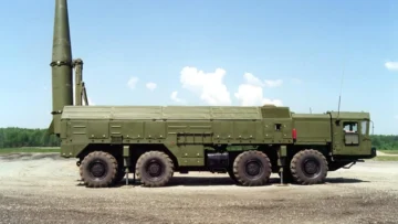 ¿Por qué Ucrania abandonó su arsenal nuclear tras su independencia?
