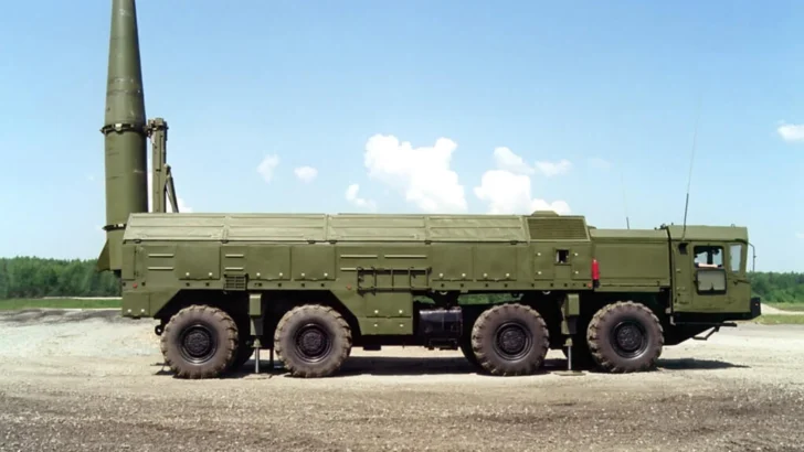¿Por qué Ucrania abandonó su arsenal nuclear tras su independencia?
