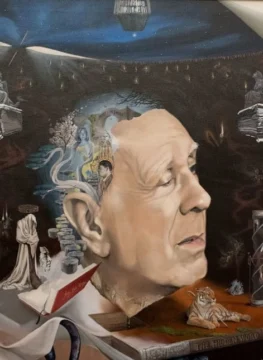 Ponderaciones del ciclo sin reloj de Borges
