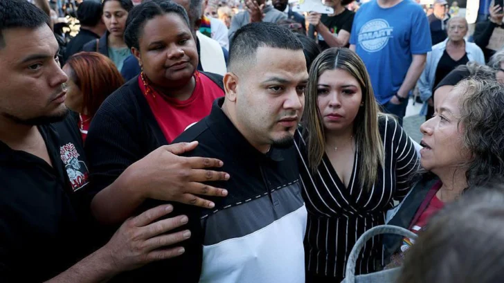 4 claves del caso de Kilmar Ábrego, el migrante salvadoreño que pelea por no ser deportado por segunda vez de EE.UU.